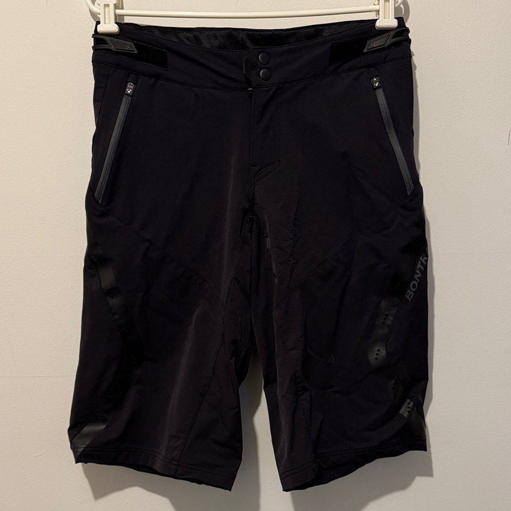Men’s Bontrager Lithos Mountain Bike Shorts